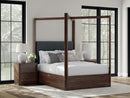 Dilenno Bed