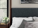 Dilenno Bed