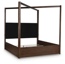Dilenno Bed