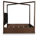 Dilenno Bed