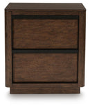 Dilenno Nightstand