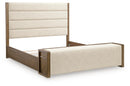 Marxmore Bed