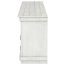 Payne TV Stand