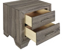 Wright Bedroom Set