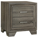 Wright Bedroom Set