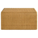 Cahya Coffee Table Set