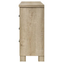 Oakglen Dresser