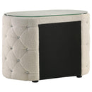 Sonya Nightstand