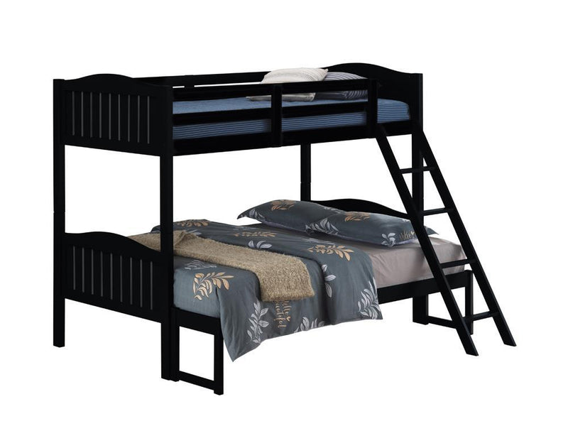 G405051 Twin/Full Bunk Bed - Plush Home Furniture (CA) 