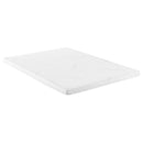 Cascade Cooling Performance Foam Mattress Topper
