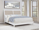Bexhill Panel Bed