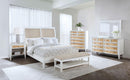 Bexhill Panel Bed