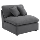 Hobson Modular Sectional Sofa