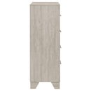 Trenton Chest of Drawers