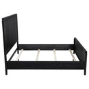 Brookmead Panel Bed