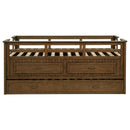 Carlsbad Captains Bed with Trundle