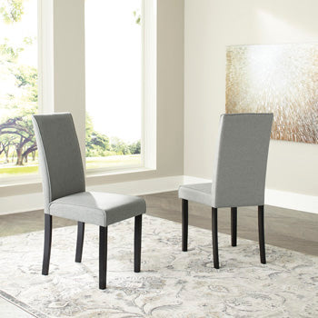 Kimonte Dining Set - Plush Home Furniture (CA) 