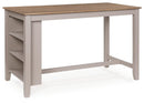 Harperfeld Counter Height Table