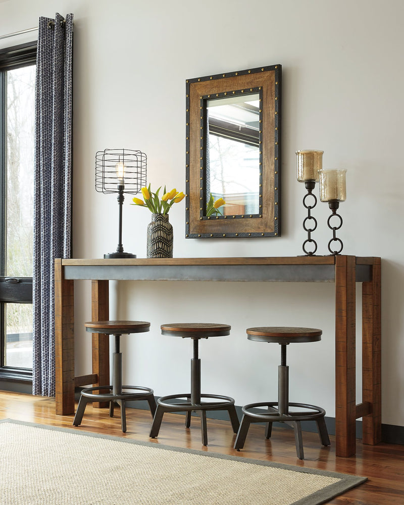 Torjin Dining Room Set - Plush Home Furniture (CA) 