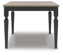 Brenkerton Dining Table