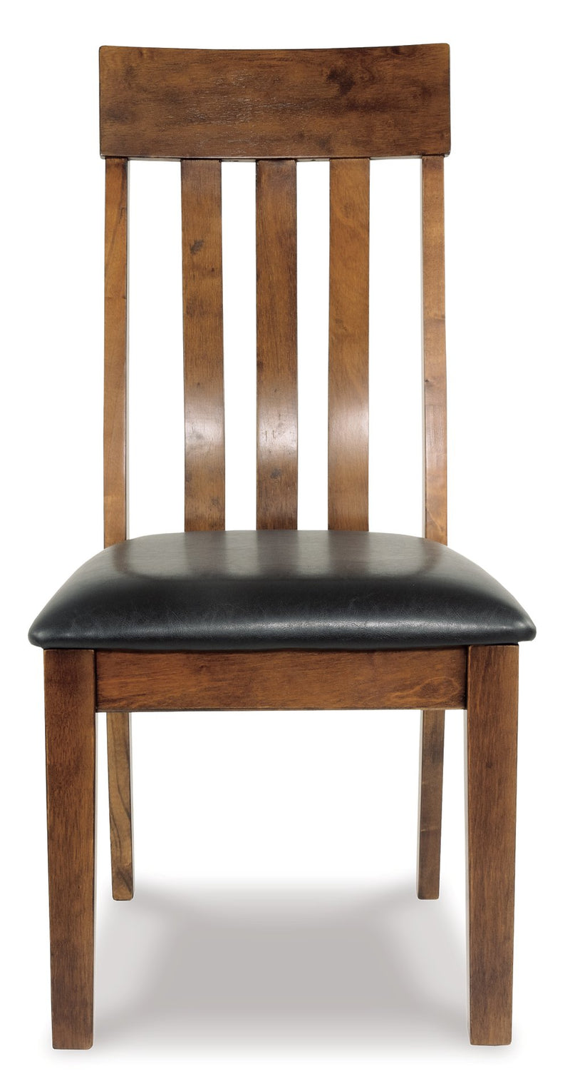 Ralene Dining Chair Set - Plush Home Furniture (CA) 