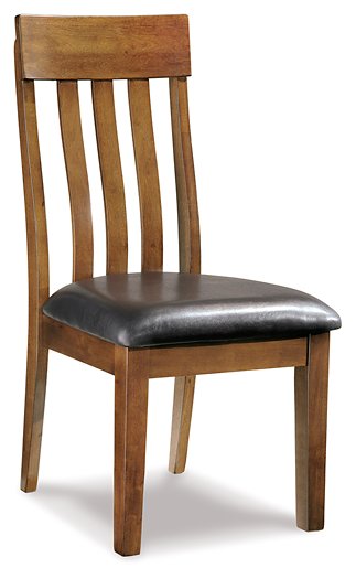 Ralene Dining Chair Set - Plush Home Furniture (CA) 