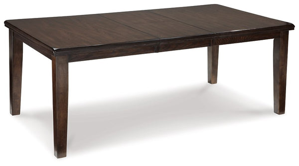 Haddigan Dining Extension Table image