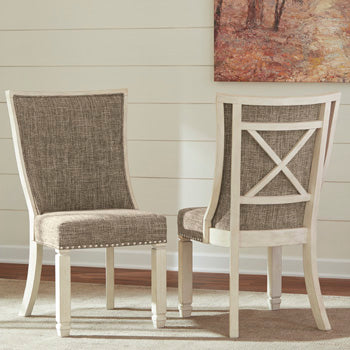 Bolanburg Dining Chair Set - Plush Home Furniture (CA) 