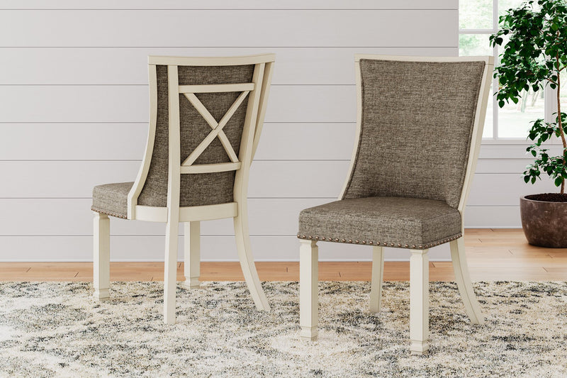 Bolanburg Dining Chair Set - Plush Home Furniture (CA) 