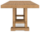 Havonplane Counter Height Dining Extension Table