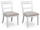 Greddinton Dining Chair