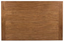 Greddinton Counter Height Dining Table