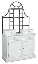 Greddinton Baker's Rack