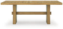 Galliden Dining Room Set