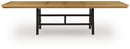 Galliden Dining Extension Table