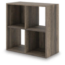 Shallifer Four Cube Organizer