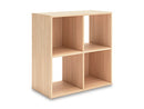 Piperton Cube Organizer