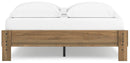 Deanlow Bed