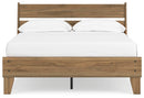 Deanlow Bed