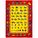 ABBEY 5' X 8' Rug