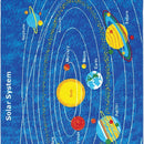 ABBEY 4' 9" X 6' 9" Area Rug