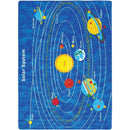 ABBEY 4' 9" X 6' 9" Area Rug