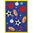 ABBEY 4' 9" X 6' 9" Area Rug