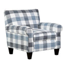 ABERPORTH Chair