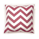 ZOE 18" X 18" Pillow (2/CTN)