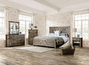 Woodburn Mirror