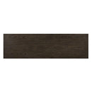 Alma Gray 60" & 72" TV Stand