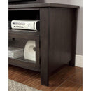 Alma Gray 60" & 72" TV Stand