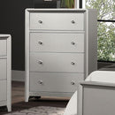 Bryne Chest