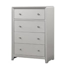 Bryne Chest